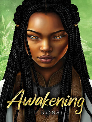 cover image of Awakening
